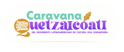 Caravana Quetzalcoatl